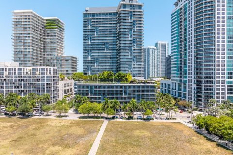 Copropriété à louer à Miami, Floride: 1 chambre, 63.27 m2 № 2393129 - photo 14