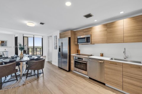 Condo à Miami, Floride, 1 chambre  № 2393129
