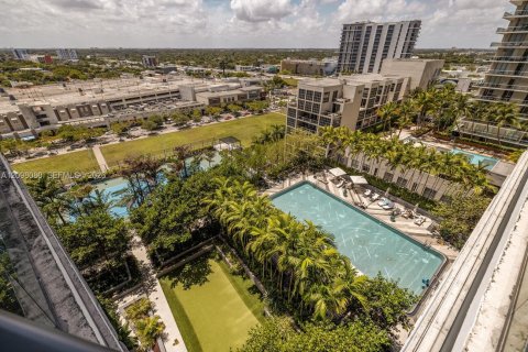 Copropriété à louer à Miami, Floride: 1 chambre, 63.27 m2 № 2393129 - photo 13