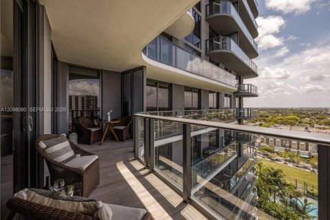 Copropriété à louer à Miami, Floride: 1 chambre, 63.27 m2 № 2393129 - photo 11