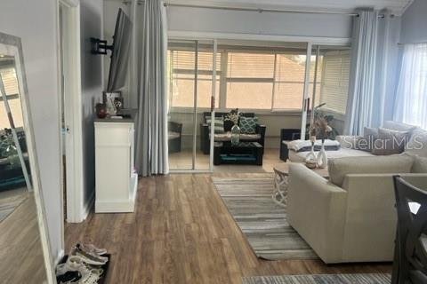 Villa ou maison à louer à Apopka, Floride: 2 chambres, 90.49 m2 № 2399324 - photo 3