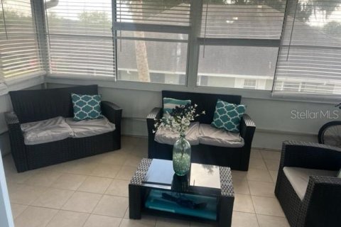 Villa ou maison à louer à Apopka, Floride: 2 chambres, 90.49 m2 № 2399324 - photo 11