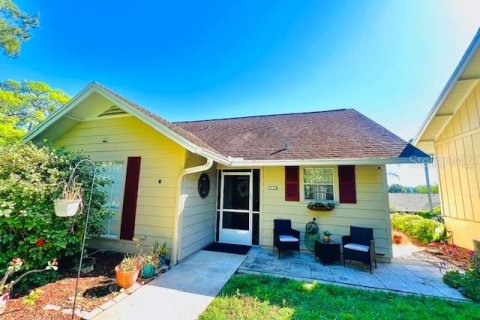 Villa ou maison à Apopka, Floride 2 chambres, 90.49 m2 № 2399324