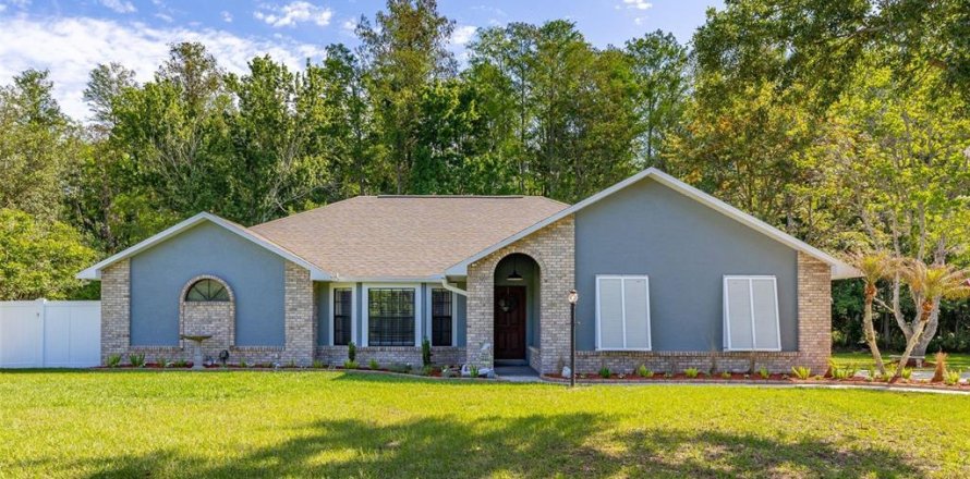 Villa ou maison à Kissimmee, Floride 3 chambres, 177.81 m2 № 2400955