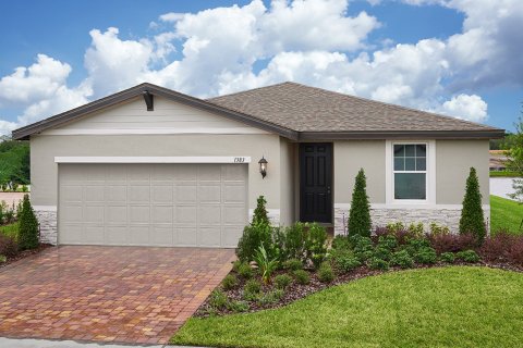 Villamar - Classic Series in Winter Haven, Florida № 341771 - photo 1