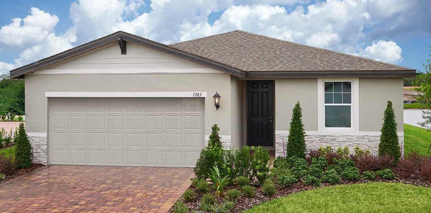 Villamar - Classic Series in Winter Haven, Florida № 341771