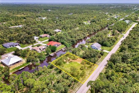 Land in Port Charlotte, Florida № 1894065 - photo 22
