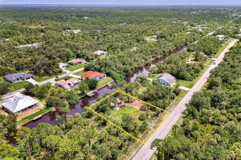Land in Port Charlotte, Florida № 1894065 - photo 21