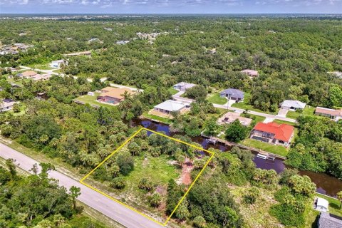 Land in Port Charlotte, Florida № 1894065 - photo 18