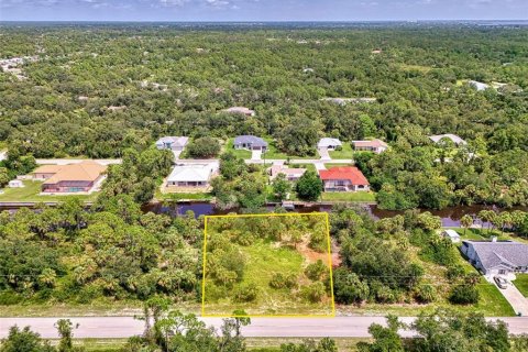 Land in Port Charlotte, Florida № 1894065 - photo 16
