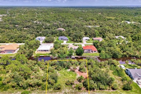 Land in Port Charlotte, Florida № 1894065 - photo 12