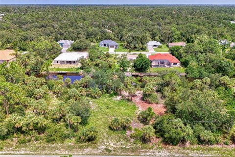 Land in Port Charlotte, Florida № 1894065 - photo 8