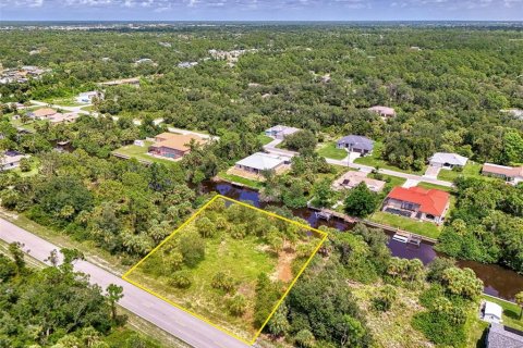 Land in Port Charlotte, Florida № 1894065 - photo 19