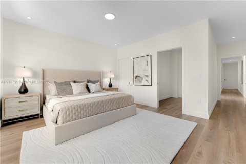 Touwnhouse à vendre à Miami, Floride: 3 chambres, 162.11 m2 № 1645585 - photo 15