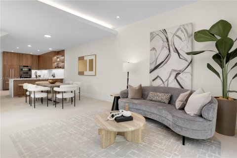 Touwnhouse à vendre à Miami, Floride: 3 chambres, 162.11 m2 № 1645585 - photo 4