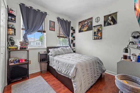 Купить таунхаус в Дорал, Флорида 3 спальни, 135.64м2, № 1830327 - фото 12