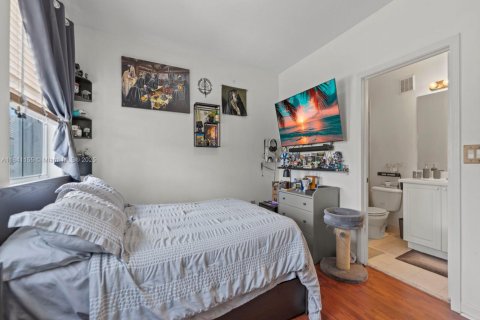 Купить таунхаус в Дорал, Флорида 3 спальни, 135.64м2, № 1830327 - фото 13