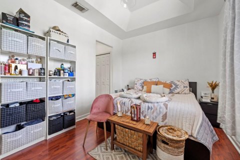 Купить таунхаус в Дорал, Флорида 3 спальни, 135.64м2, № 1830327 - фото 8