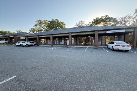 Immobilier commercial à Ocala, Floride № 2127421