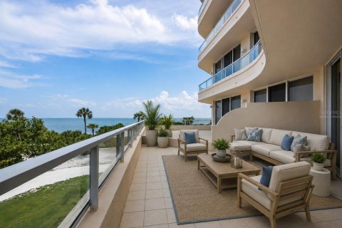 Condo in Longboat Key, Florida, 2 bedrooms  № 2266559 - photo 11