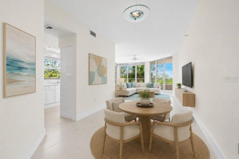 Condo in Longboat Key, Florida, 2 bedrooms  № 2266559 - photo 4