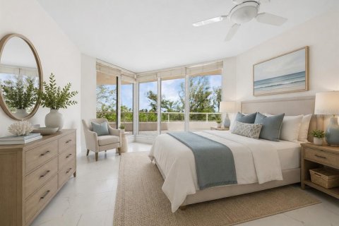 Condo in Longboat Key, Florida, 2 bedrooms  № 2266559 - photo 22