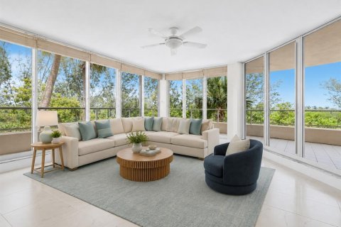Condo in Longboat Key, Florida, 2 bedrooms  № 2266559 - photo 6