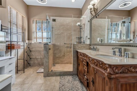 Casa en alquiler en Miramar, Florida, 3 dormitorios, 196.95 m2 № 2026285 - foto 3