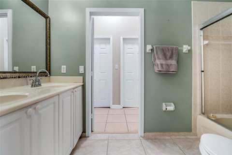 Casa en alquiler en Miramar, Florida, 3 dormitorios, 196.95 m2 № 2026285 - foto 27