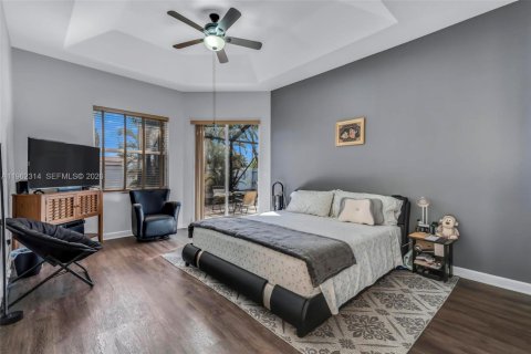 Casa en alquiler en Miramar, Florida, 3 dormitorios, 196.95 m2 № 2026285 - foto 18