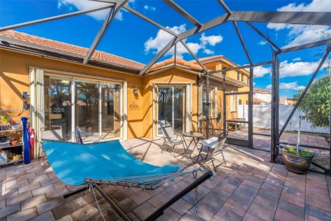 Casa en alquiler en Miramar, Florida, 3 dormitorios, 196.95 m2 № 2026285 - foto 5