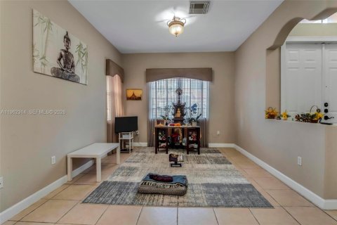 Casa en alquiler en Miramar, Florida, 3 dormitorios, 196.95 m2 № 2026285 - foto 15