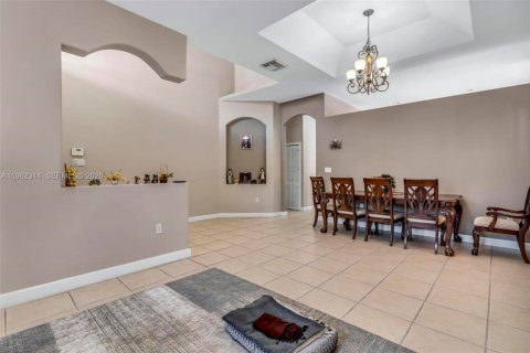 Casa en alquiler en Miramar, Florida, 3 dormitorios, 196.95 m2 № 2026285 - foto 16