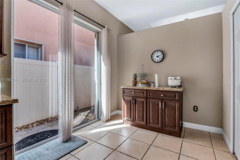 Casa en alquiler en Miramar, Florida, 3 dormitorios, 196.95 m2 № 2026285 - foto 7