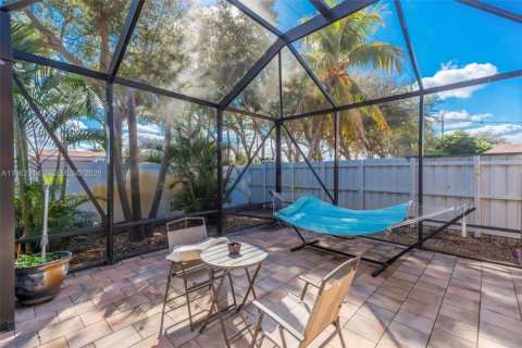 Casa en alquiler en Miramar, Florida, 3 dormitorios, 196.95 m2 № 2026285 - foto 30