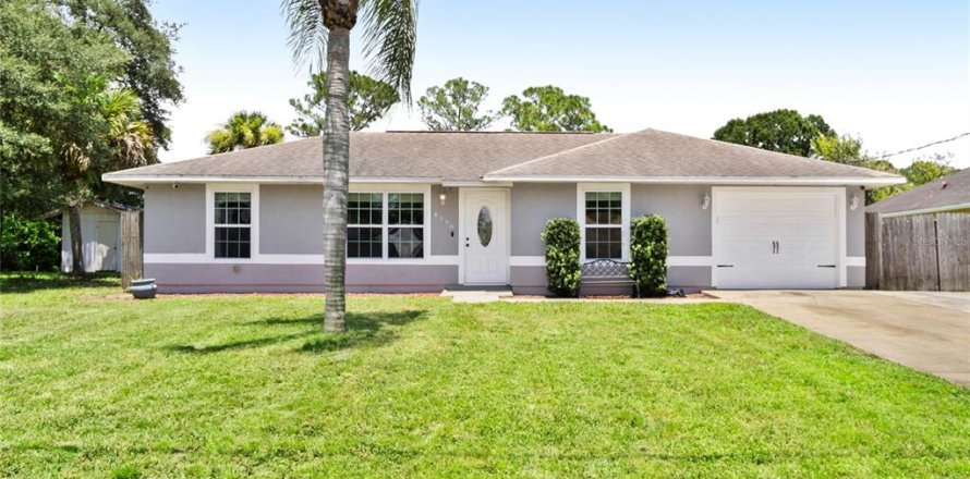 Casa en PORT ST. JOHN en Cocoa, Florida 4 dormitorios, 156.45 m2 № 2306047