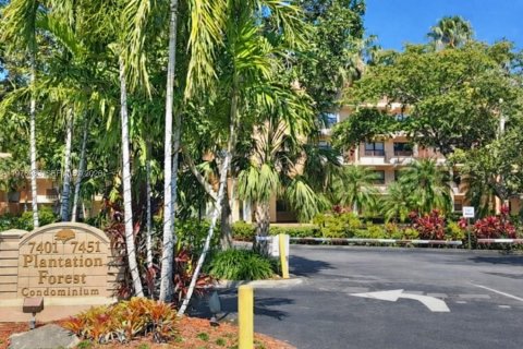 Apartamento en alquiler en Plantation, Florida, 2 dormitorios, 90.12 m2 № 2080328 - foto 2