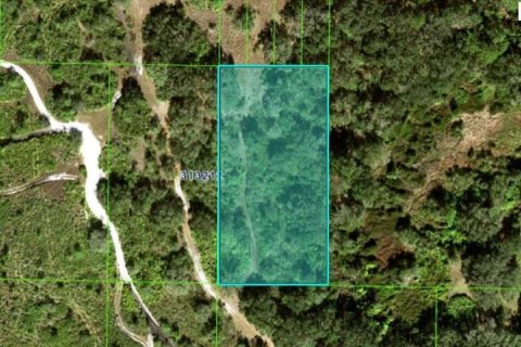Land in Frostproof, Florida № 2202857