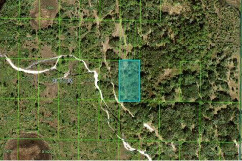 Terreno en venta en Frostproof, Florida № 2202857 - foto 2