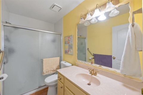 House in Zephyrhills, Florida 2 bedrooms, 133.22 sq.m. № 1746984 - photo 23