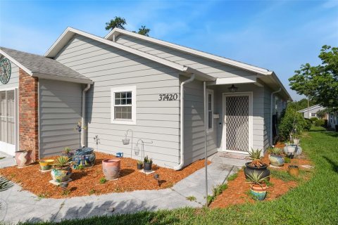 House in Zephyrhills, Florida 2 bedrooms, 133.22 sq.m. № 1746984 - photo 27