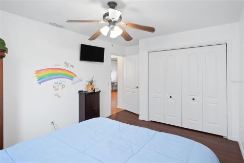 House in Zephyrhills, Florida 2 bedrooms, 133.22 sq.m. № 1746984 - photo 22
