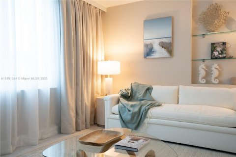 Copropriété à vendre à Miami Beach, Floride: 70.61 m2 № 2017091 - photo 2