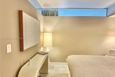Copropriété à vendre à Miami Beach, Floride: 70.61 m2 № 2017091 - photo 9
