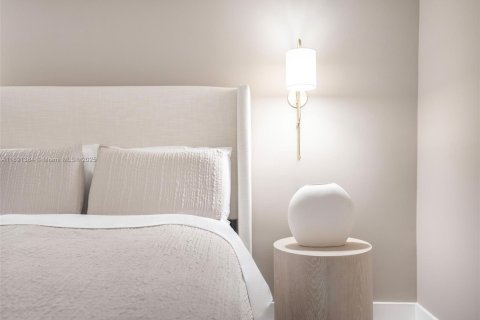 Copropriété à vendre à Miami Beach, Floride: 70.61 m2 № 2017091 - photo 10