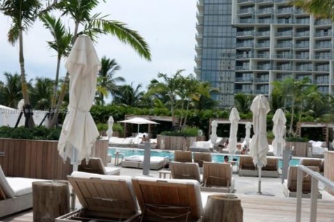 Copropriété à vendre à Miami Beach, Floride: 70.61 m2 № 2017091 - photo 21