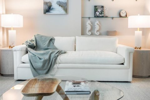 Copropriété à vendre à Miami Beach, Floride: 70.61 m2 № 2017091 - photo 4