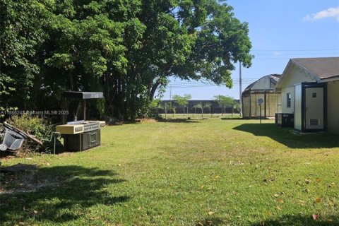 Villa ou maison à vendre à Miami, Floride: 3 chambres, 118.17 m2 № 2014922 - photo 2