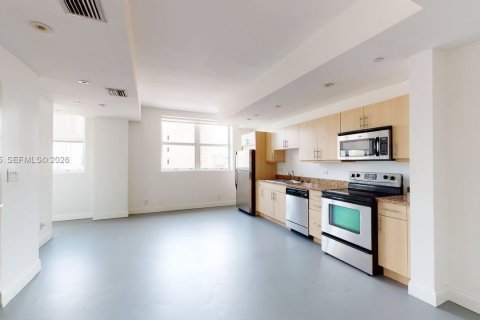 Condominio en venta en Miami, Florida, 1 dormitorio, 71.91 m2 № 1995175 - foto 4