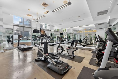 Copropriété à vendre à Miami, Floride: 1 chambre, 75.62 m2 № 2063208 - photo 11